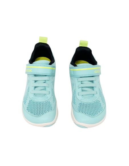 Geox Deportivo Niña J65PCA Foot-Run BAREFOOT