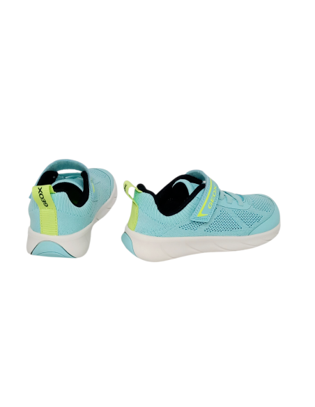 Geox Deportivo Niña J65PCA Foot-Run BAREFOOT