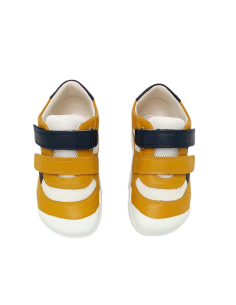 Geox Deportivo B655WA BAREFOOT 2