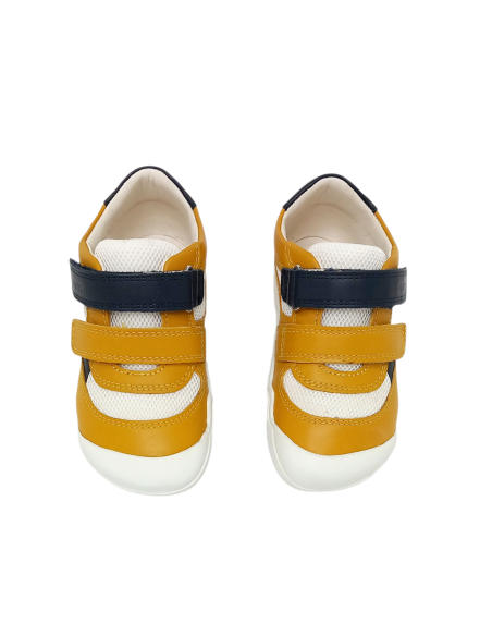 Geox Deportivo B655WA BAREFOOT