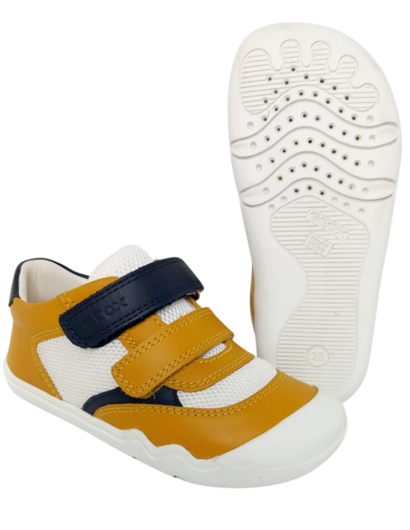 Geox Deportivo B655WA BAREFOOT