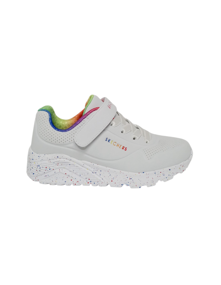SKECHERS Deportivo 310457/WMLT Uno Lite Rainbow