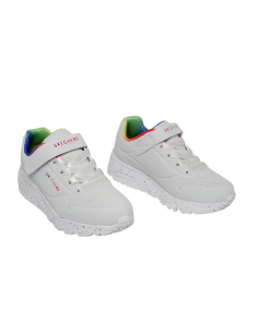 SKECHERS Deportivo 310457/WMLT Uno Lite Rainbow 2