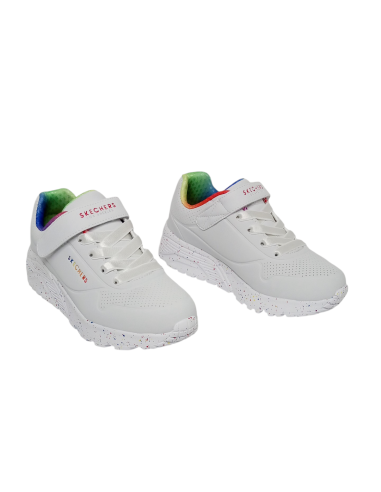 SKECHERS Deportivo 310457/WMLT Uno Lite Rainbow