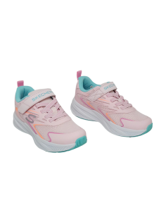 Skechers Deportivo Niña 303882L/LPMT Microspect Tread 2