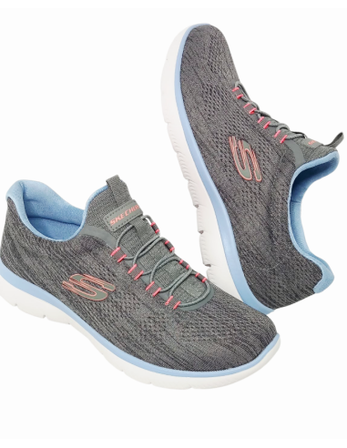 Skechers Deportivo 150113/GYMT Summits Fun Flair