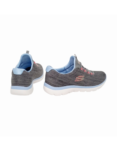 Skechers Deportivo 150113/GYMT Summits Fun Flair