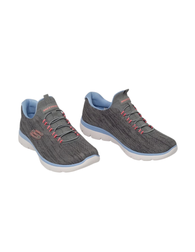 Skechers Deportivo 150113/GYMT Summits Fun Flair