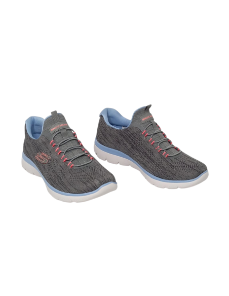Skechers Deportivo 150113/GYMT Summits Fun Flair
