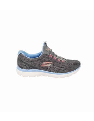 Skechers Deportivo 150113/GYMT Summits Fun Flair