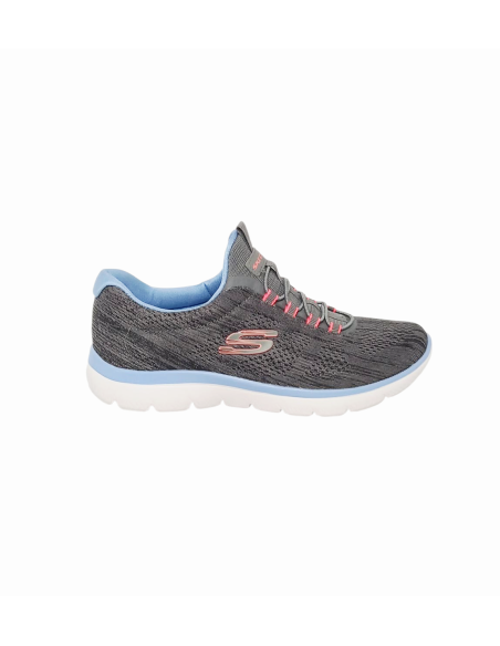 Skechers Deportivo 150113/GYMT Summits Fun Flair