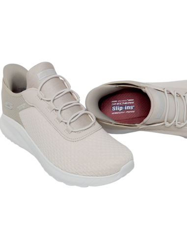 Skechers Deportivo 117504/OFWT Slip-ins BOBS...