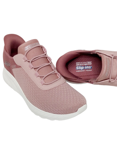 Skechers Deportivo 117504/BLSH Slip-ins BOBS...