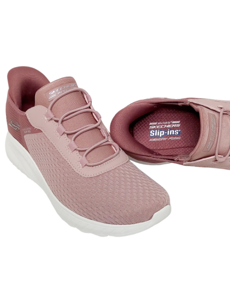 Skechers Deportivo 117504/BLSH Slip-ins BOBS Sport™