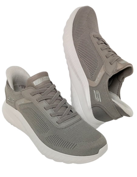 Skechers Deportivo SLIP-INS 118312/DKTP Sport Squad Chaos