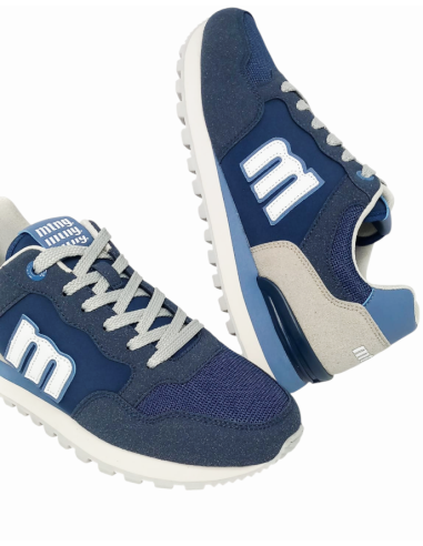 Mustang deportivo JOGGO TRACK 84711