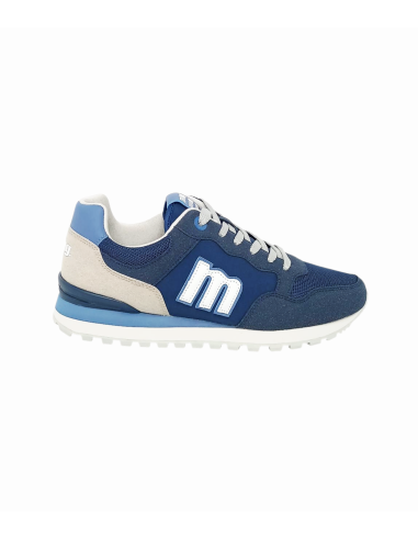 Mustang deportivo JOGGO TRACK 84711