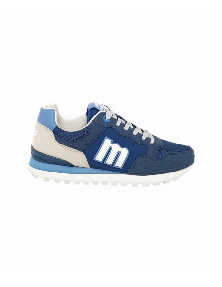 Mustang deportivo JOGGO TRACK 84711