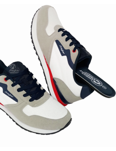 J´HAYBER Deportivo ZA582665