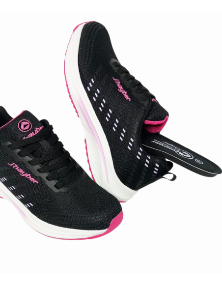 J´HAYBER Deportivo ZS450995