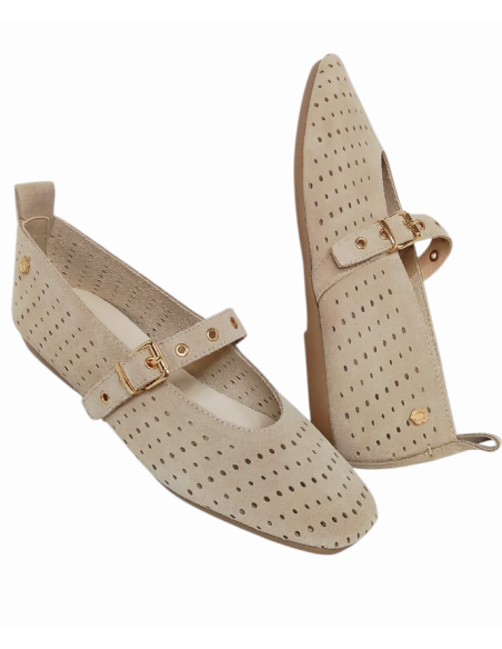 Carmela Zapato Pulsera 163142