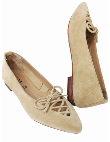 TOP 3 Zapato Mujer 1557