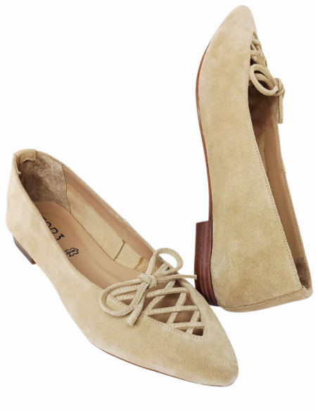 TOP 3 Zapato Mujer 1557