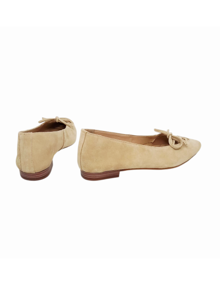 TOP 3 Zapato Mujer 1557
