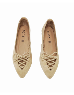 TOP 3 Zapato Mujer 1557 2