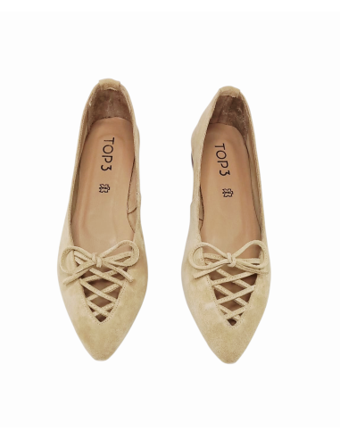 TOP 3 Zapato Mujer 1557