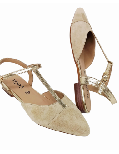 TOP 3 Project Zapato 1561