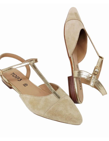 TOP 3 Project Zapato 1561