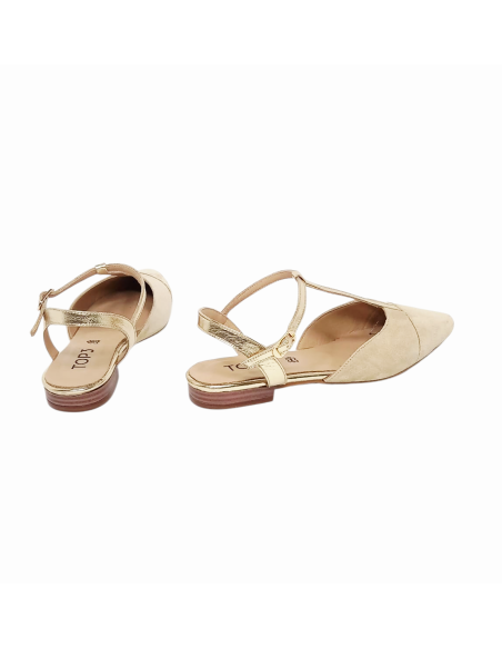 TOP 3 Project Zapato 1561