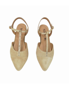 TOP 3 Project Zapato 1561 2