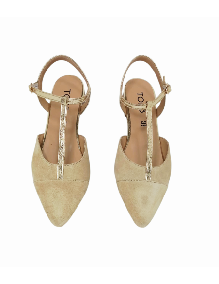 TOP 3 Project Zapato 1561