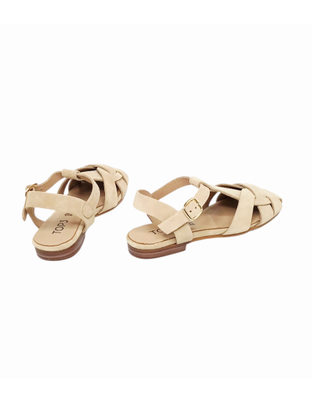 TOP 3 Project Zapato 1541