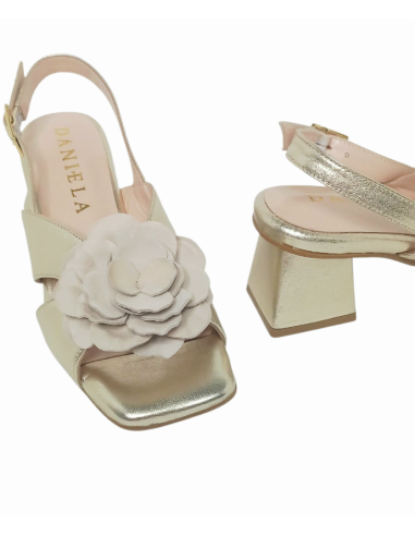 Daniela Shoes Sandalia 25111/024