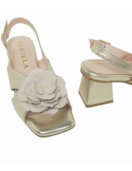 Daniela Shoes Sandalia 25111/024