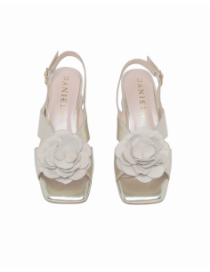 Daniela Shoes Sandalia 25111/024 2
