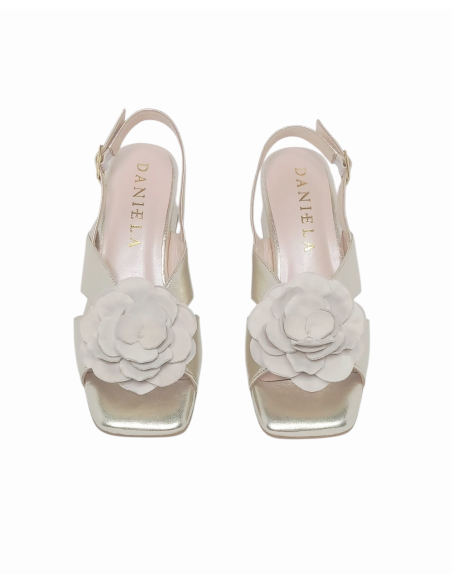 Daniela Shoes Sandalia 25111/024