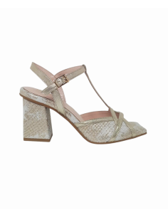 Daniela Shoes Sandalia 26141/004