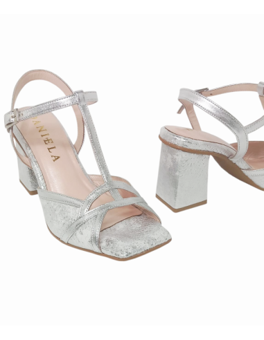 Daniela Shoes Sandalia 26141/005