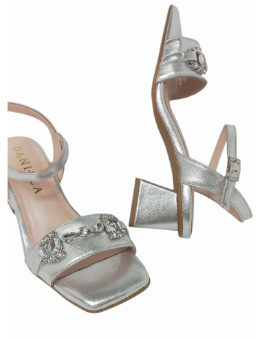 Daniela Shoes Sandalia 26133/004