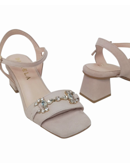 Daniela Shoes Sandalia 26133/003