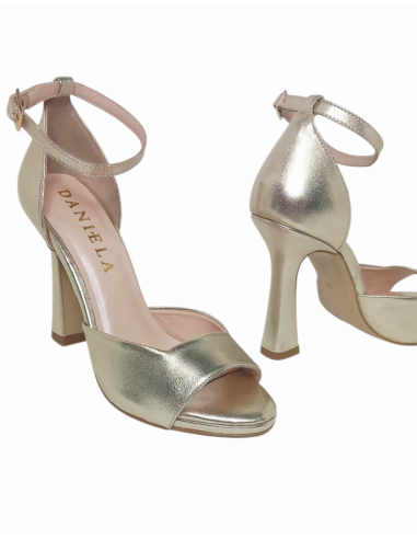 Daniela Shoes Sandalia 26161/005