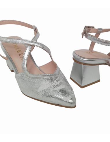 Daniela zapato 26039/014