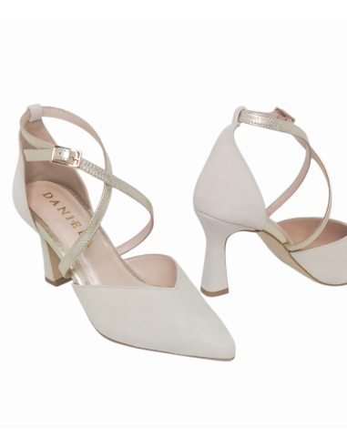 Daniela Shoes Zapato 26077/001