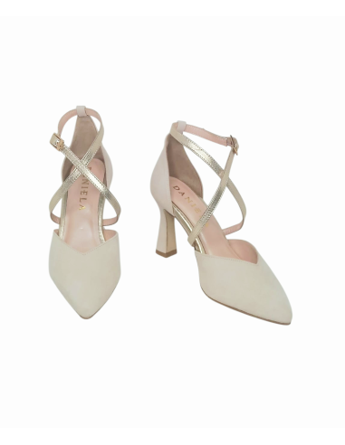 Daniela Shoes Zapato 26077/001