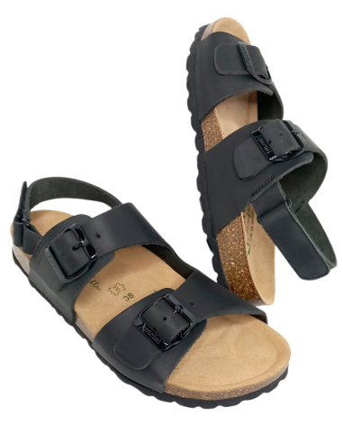 Autenti sandalia 10888 comb. 14