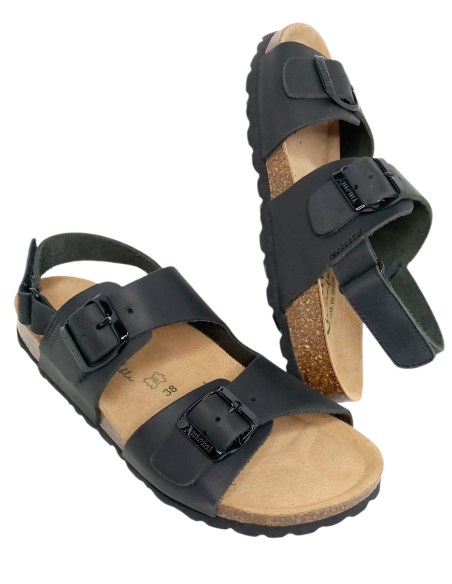 Autenti sandalia 10888 comb. 14